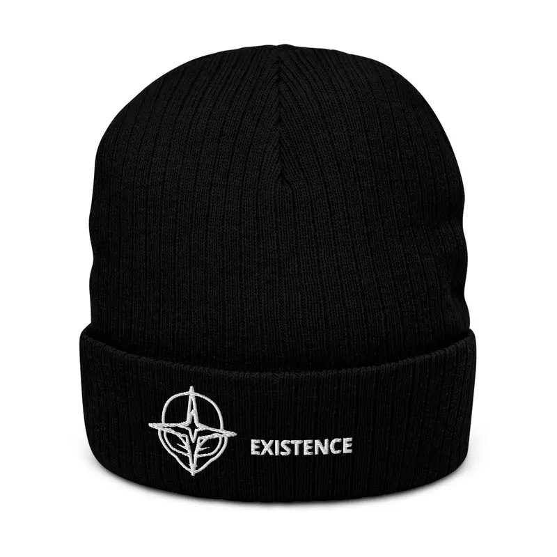 EXISTENCE CLOTHING 'ENLIGHTENED'