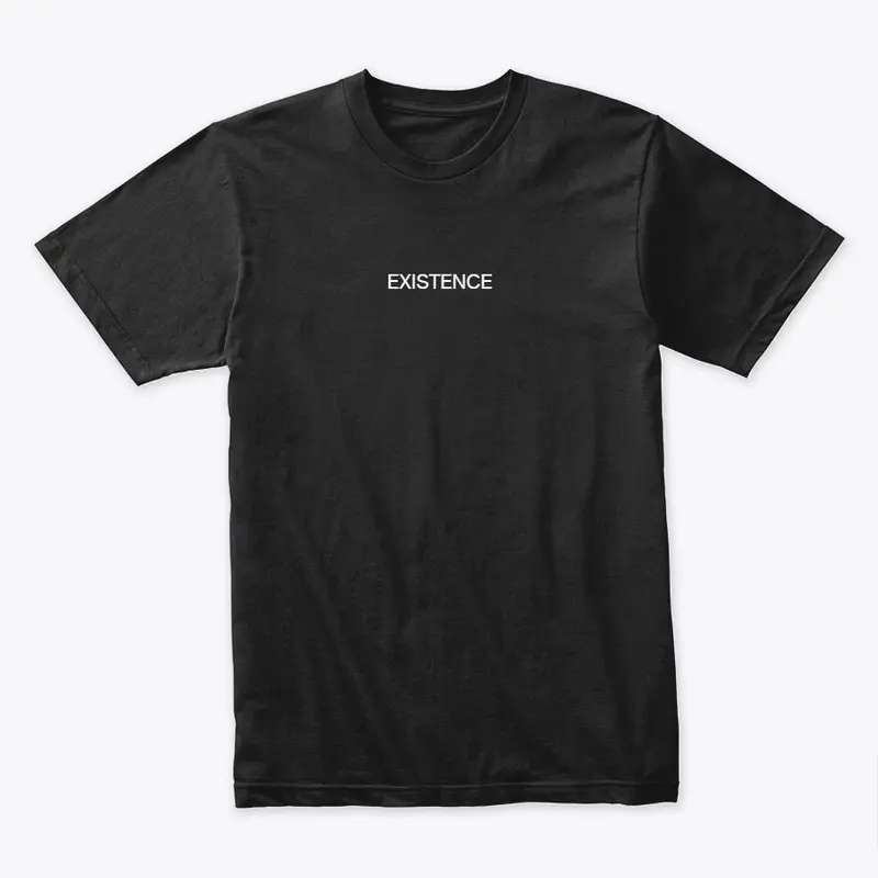 EXISTENCE CLOTHING 'ORIGINAL'