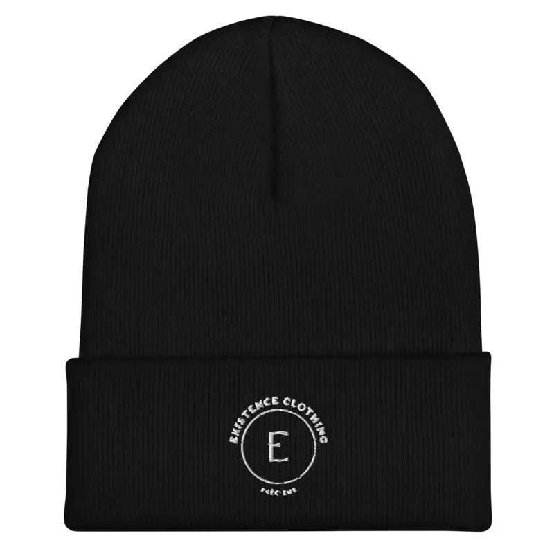 Winter Luxury Aviation Beanie Hat